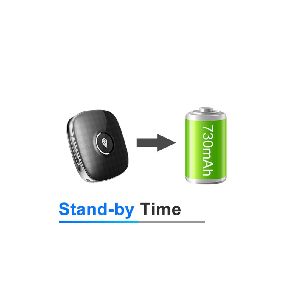 4g waterproof pet tracker/gps