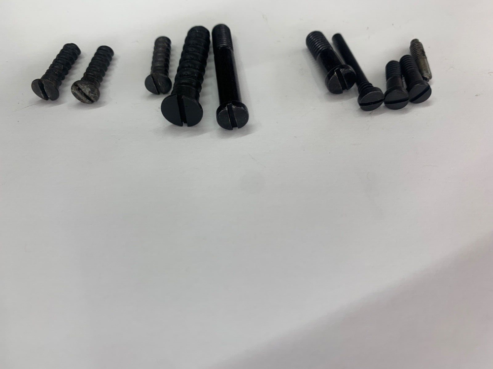 1903 SRINGFIELD SCREW SET