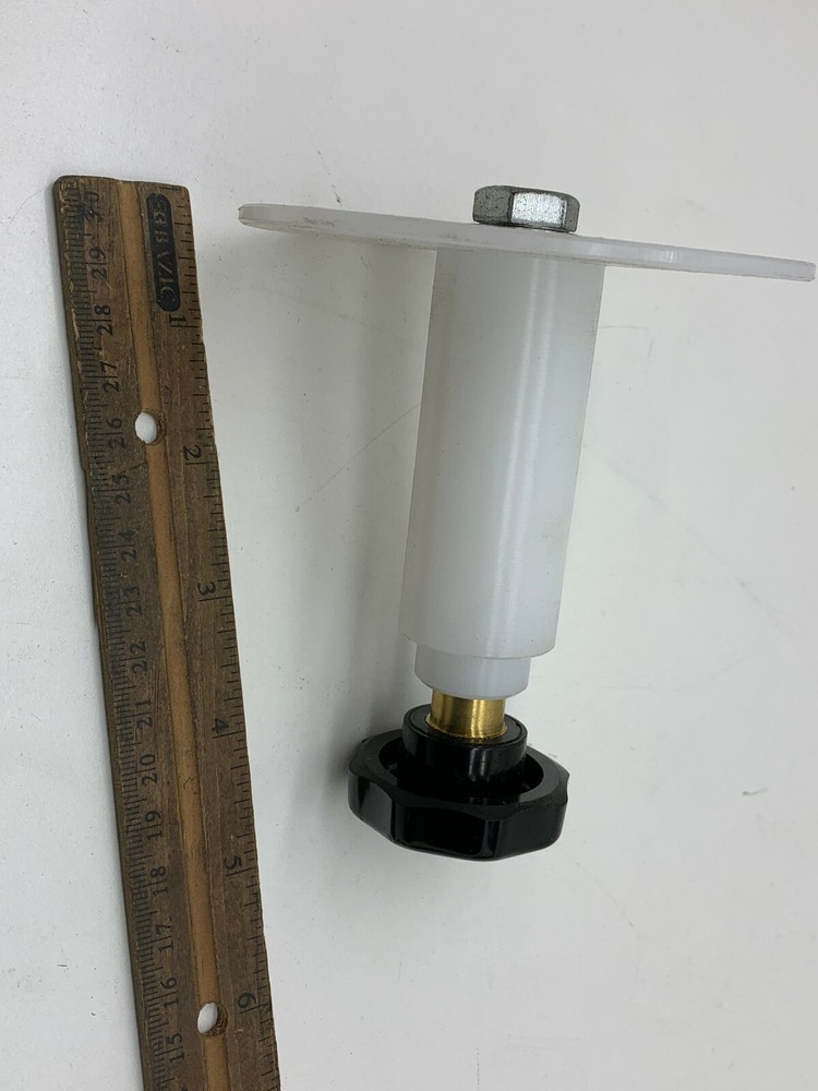 Invitrogen PN 15906 LN19022019 Lab Machine Part