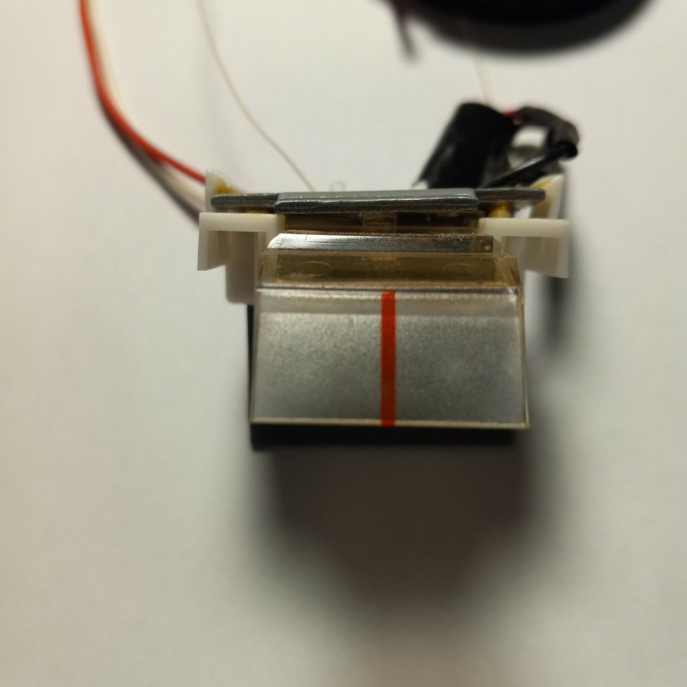 📈YAMAHA NB093890 TUNING DIAL POINTER CR-440 STEREO RECEIVER