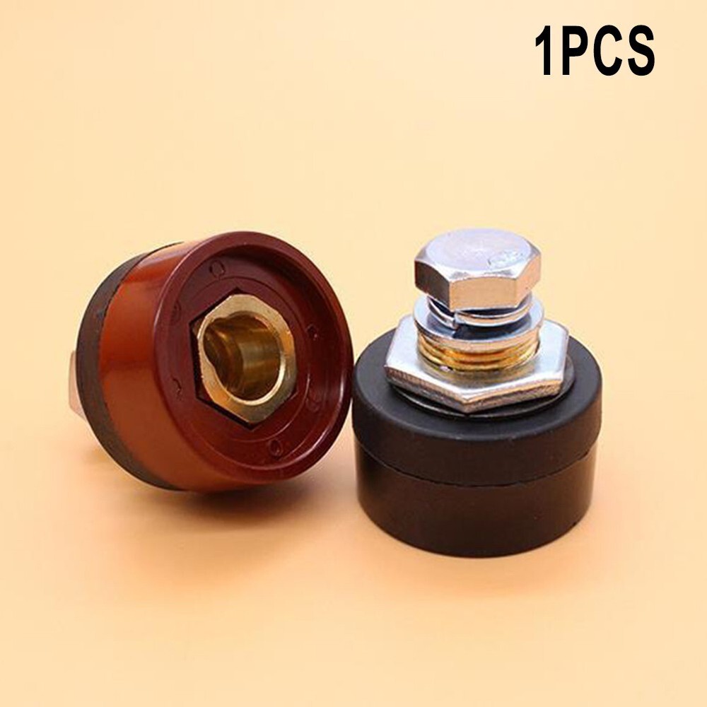 Rubber Quick Connector Welding Machine Cable DKJ 102535505070 Quick Socket