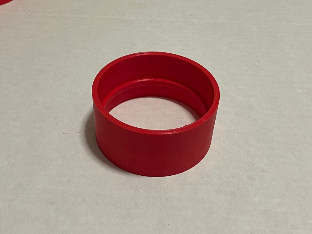 Lee Load Master Turret cradle, Turret Labels