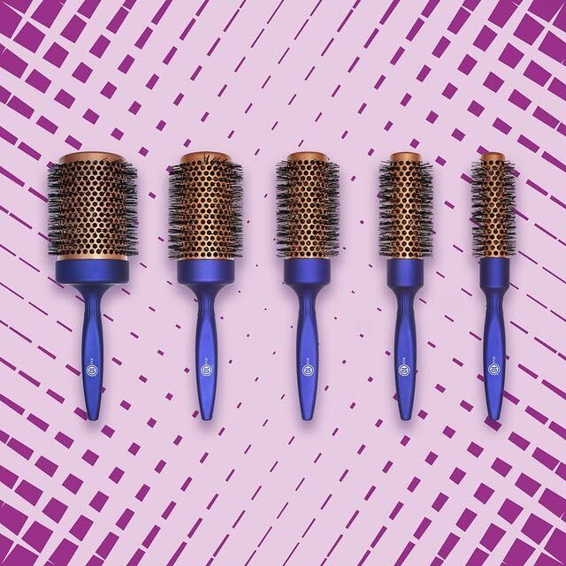 It's a 10 Miracle Round Brush- 32mm 1 ea