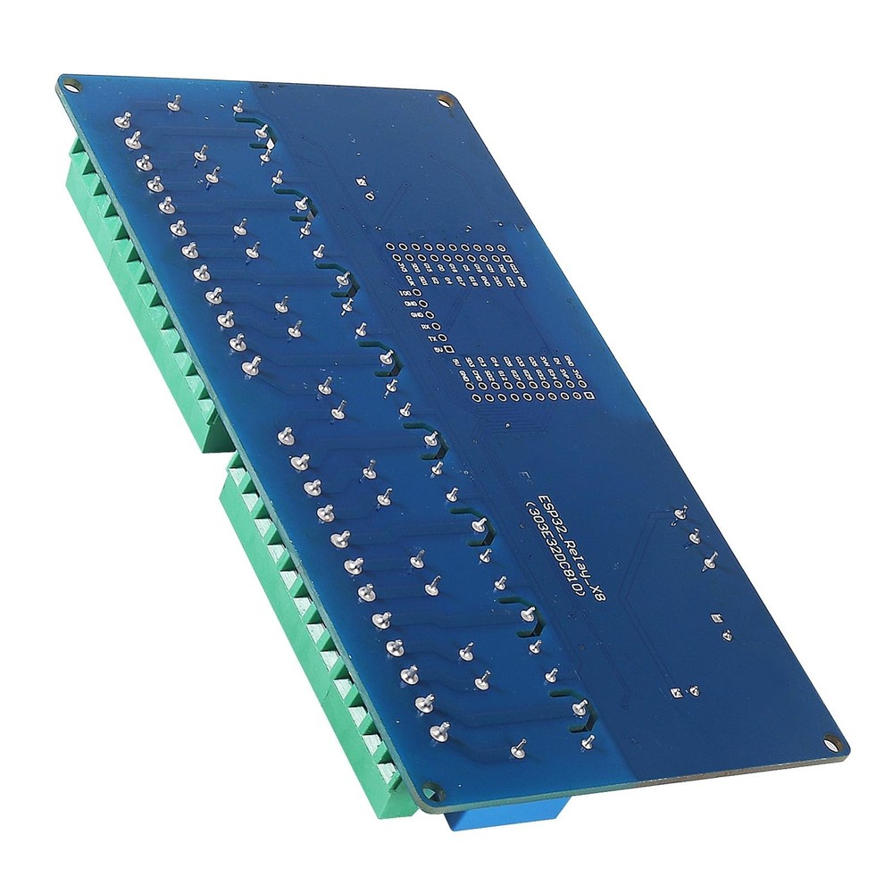 AC/DC Power Supply ESP32 Development Board Programmable Development Board Wir...