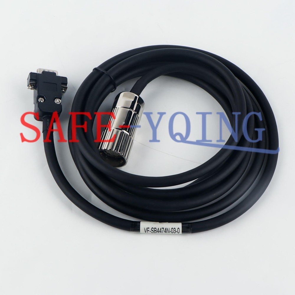 1Pcs New For Kollmorgen Encoder Cable VF-SB4474N-03-0
