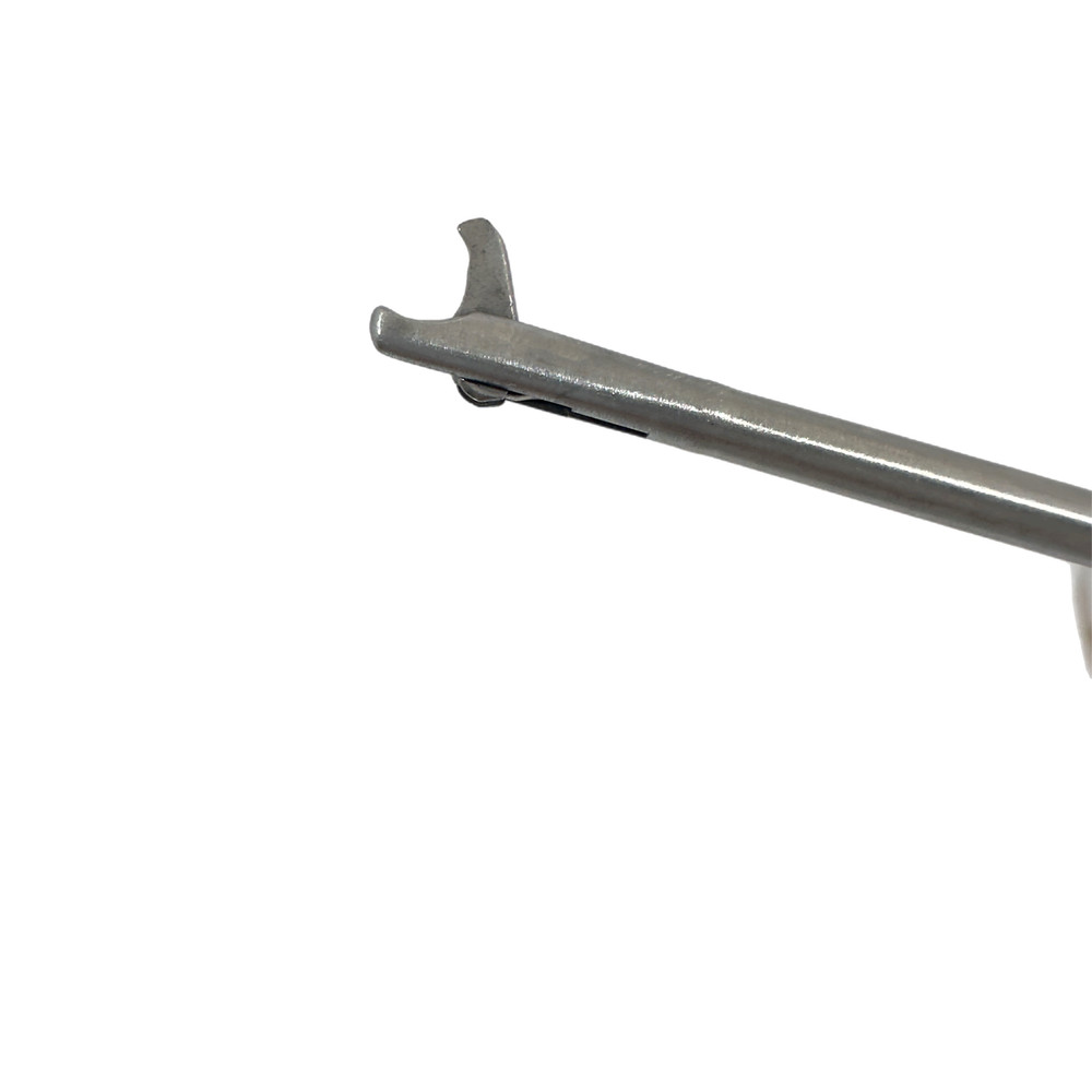 KARL STORZ 28156 B ArthroForce Straight Hook Scissors,