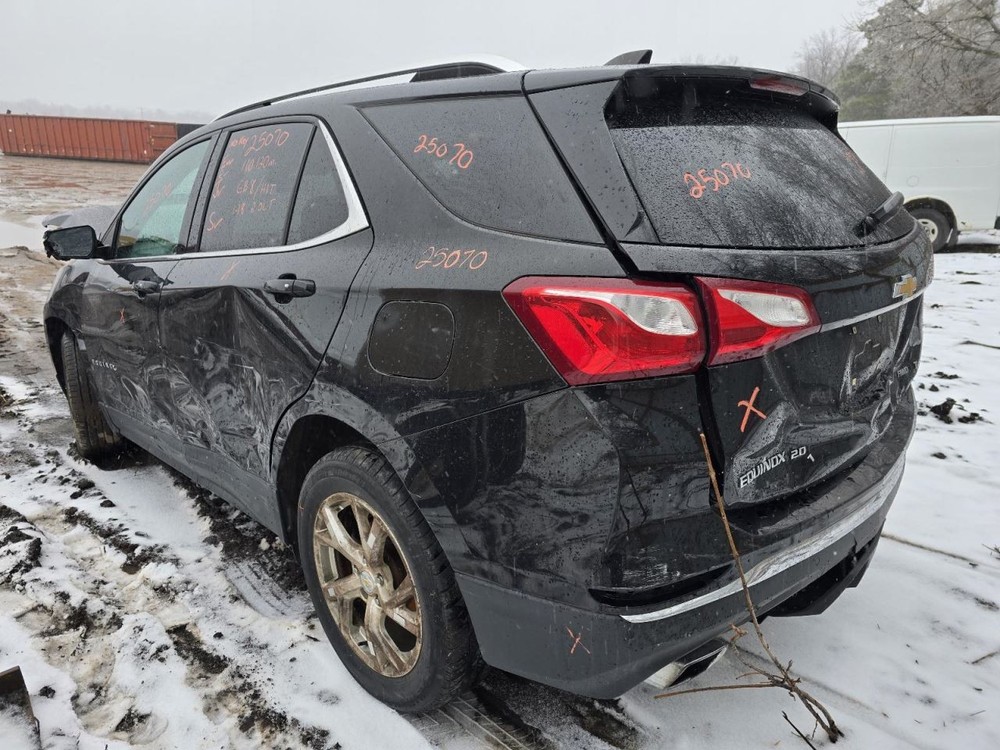 Fuse Box Engine Fits 18-22 EQUINOX 1544980