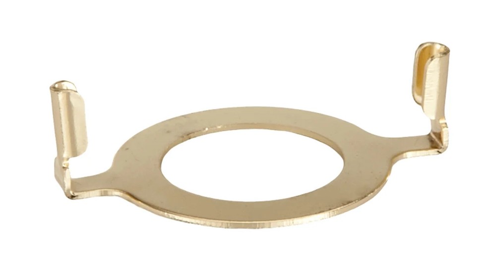 B&P Lamp® Harp Base for Phenolic Sockets