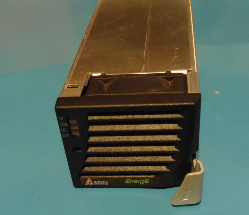 gates flexiva 1kw transmitter power supply used