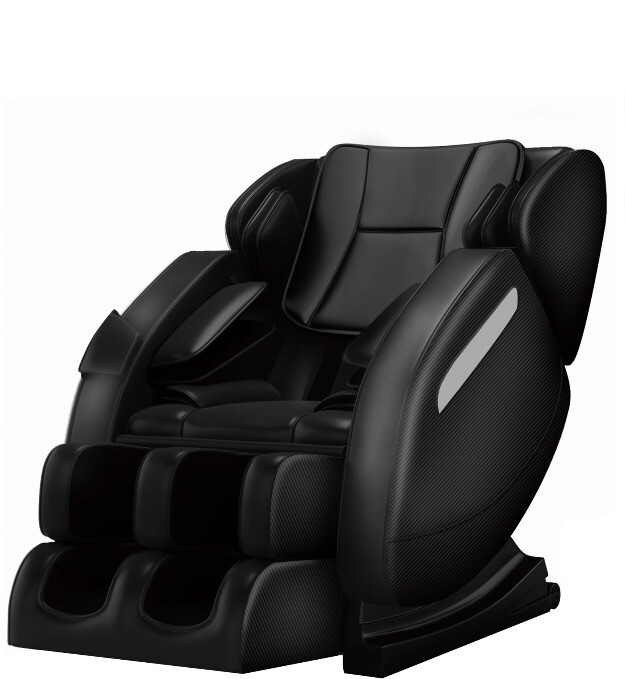massage chair full body
