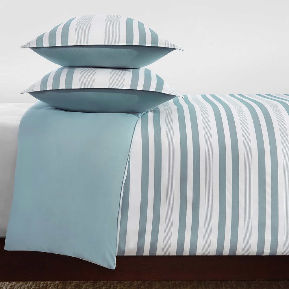 Thomasville, Relaxed Comforter Set (Choose Size + Color Pattern)
