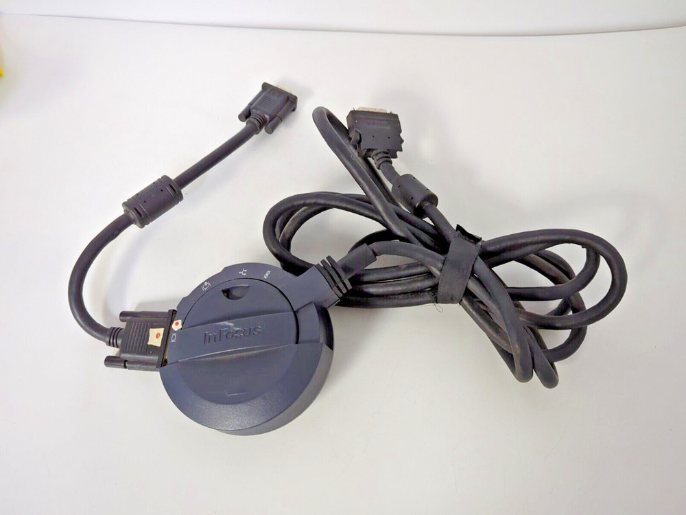 Infocus 590-0221-04