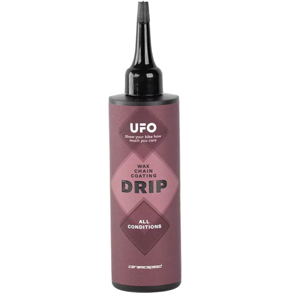 CeramicSpeed UFO Drip - New Formula