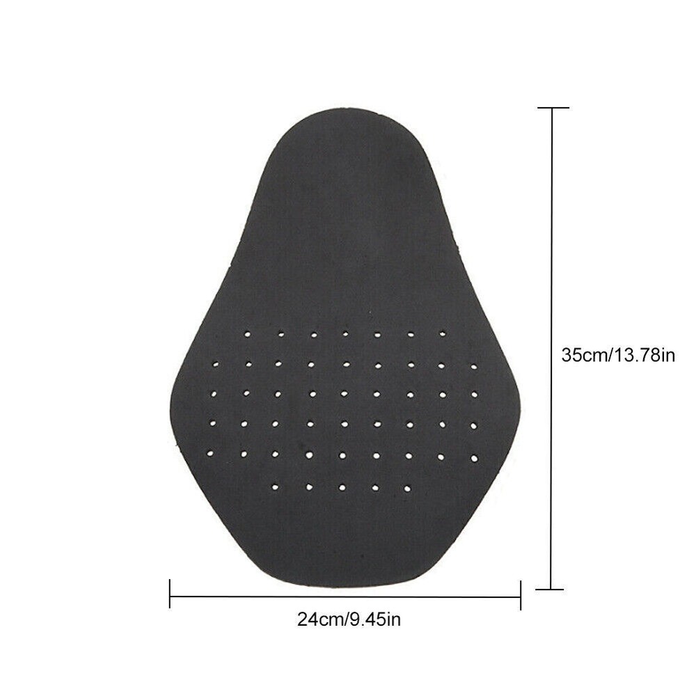 5PCS/set Motorcycle Jacket Pad - Shoulders Elbow Back
