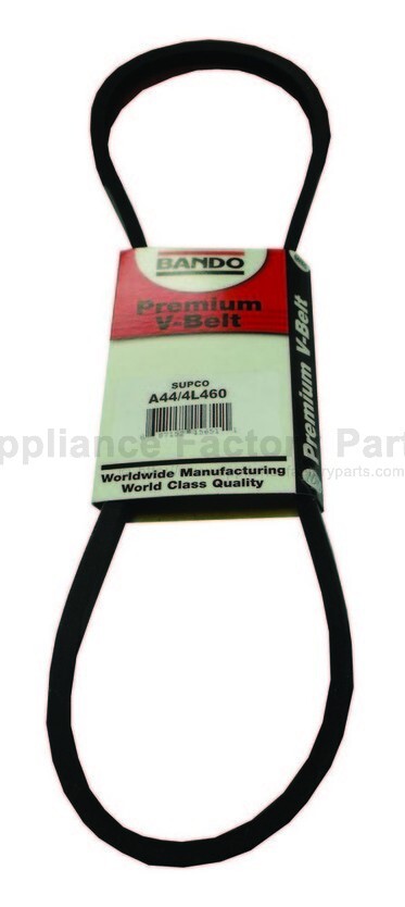 Champion 110230 46 V-BELT