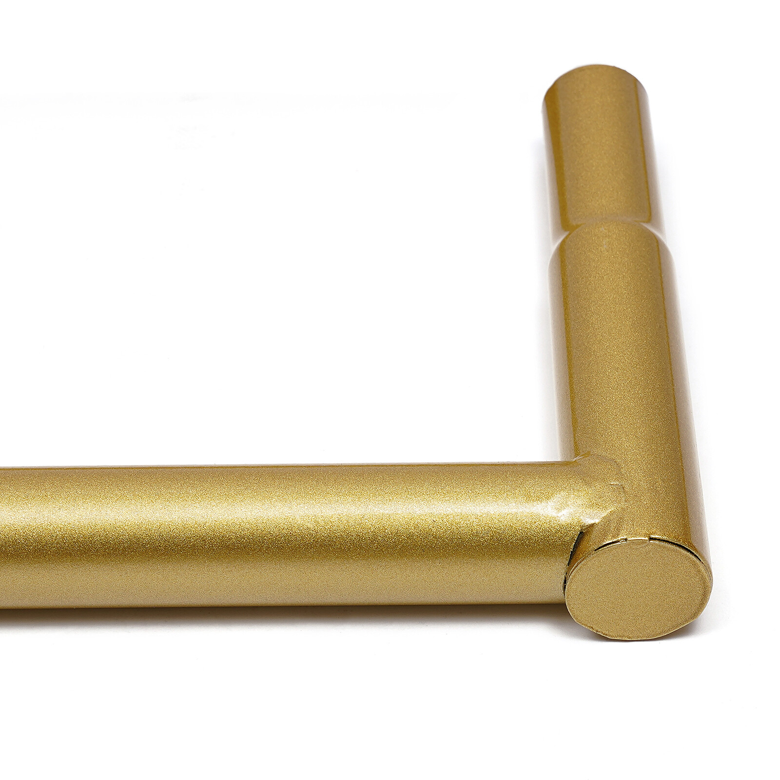 Freestanding Metal Garment Rack Clothes Hanger Stand Storage Holder Organizer US