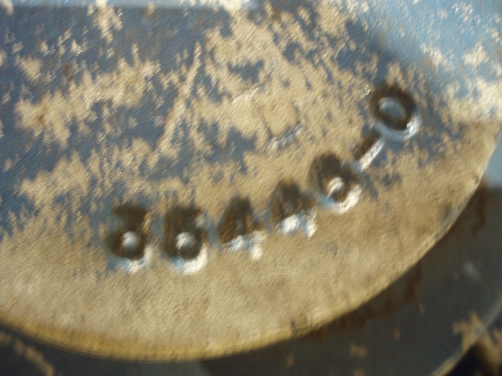 MUNCIE 35440-0 PTO