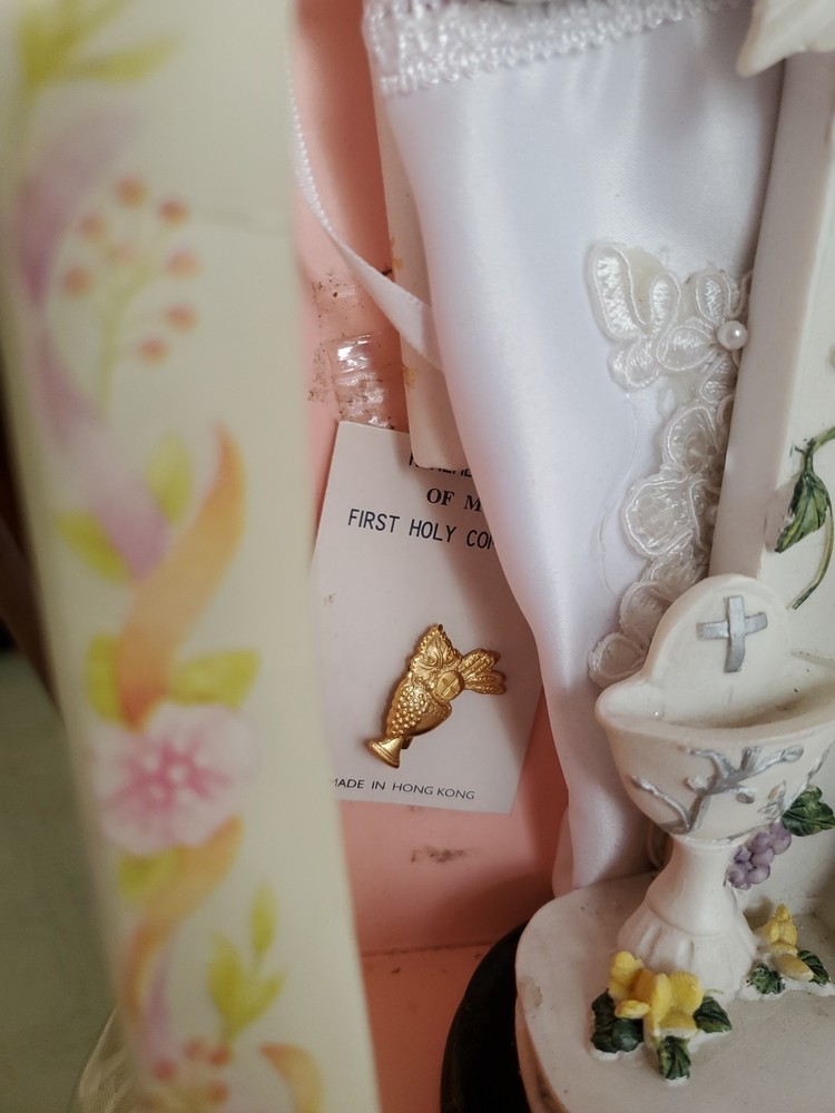 First Holy Communion Gift Set