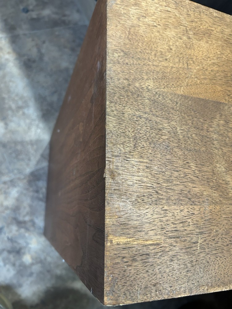 JBL L88 1970 - Untested!!! Cabinet Damaged!!! Read View!!!