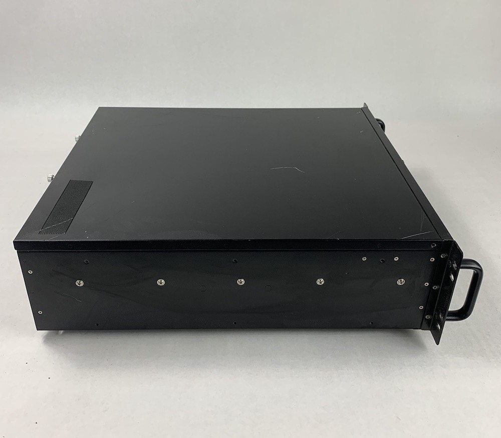 Advantech HPC-7320MB-00XE 3U Rackmount Server Chassis Barebones