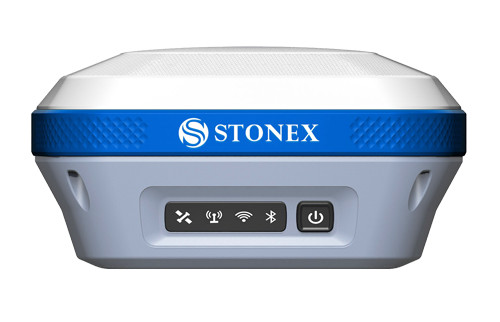 Stonex S850+ GNSS Receiver | B10+160212
