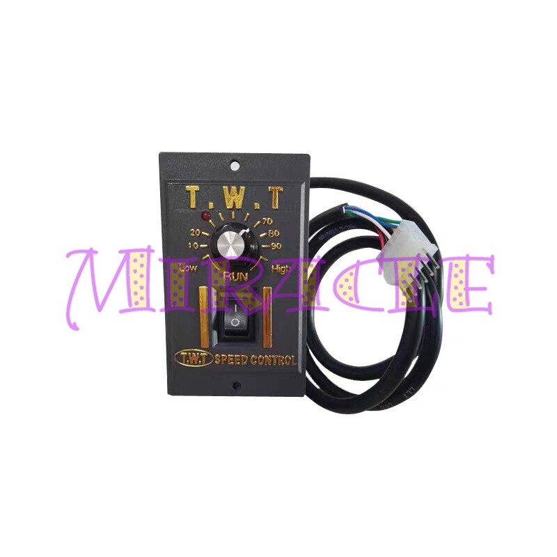 1PC NEW FOR TWT US52-60W Motor Speed Controller