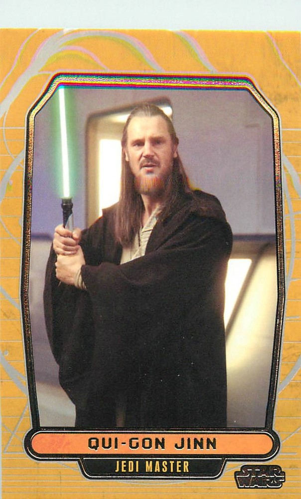 2012 TOPPS STAR WARS GALACTIC FILES - PICK / CHOOSE YOUR CARDS