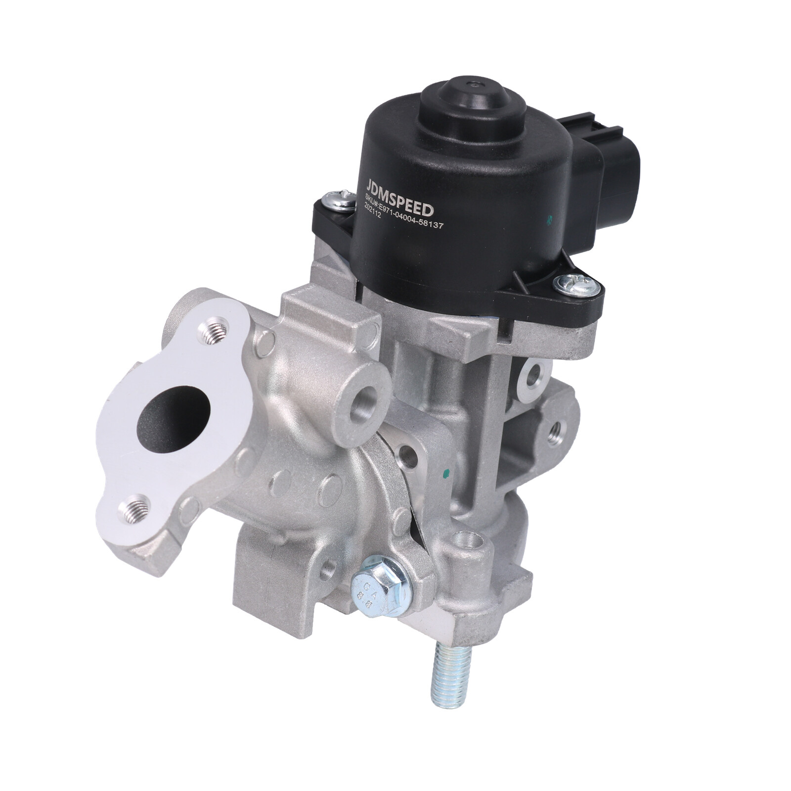 New EGR Valve w/ Gasket 04004-58137 Fits For 2012-2017 Toyota Prius V 1.8L