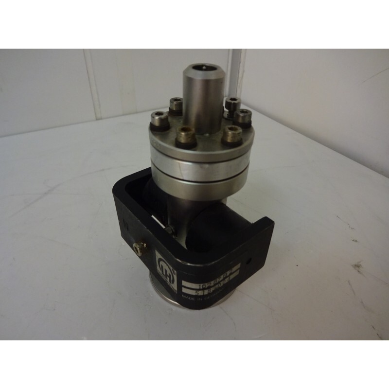 PENNING VAC PR41