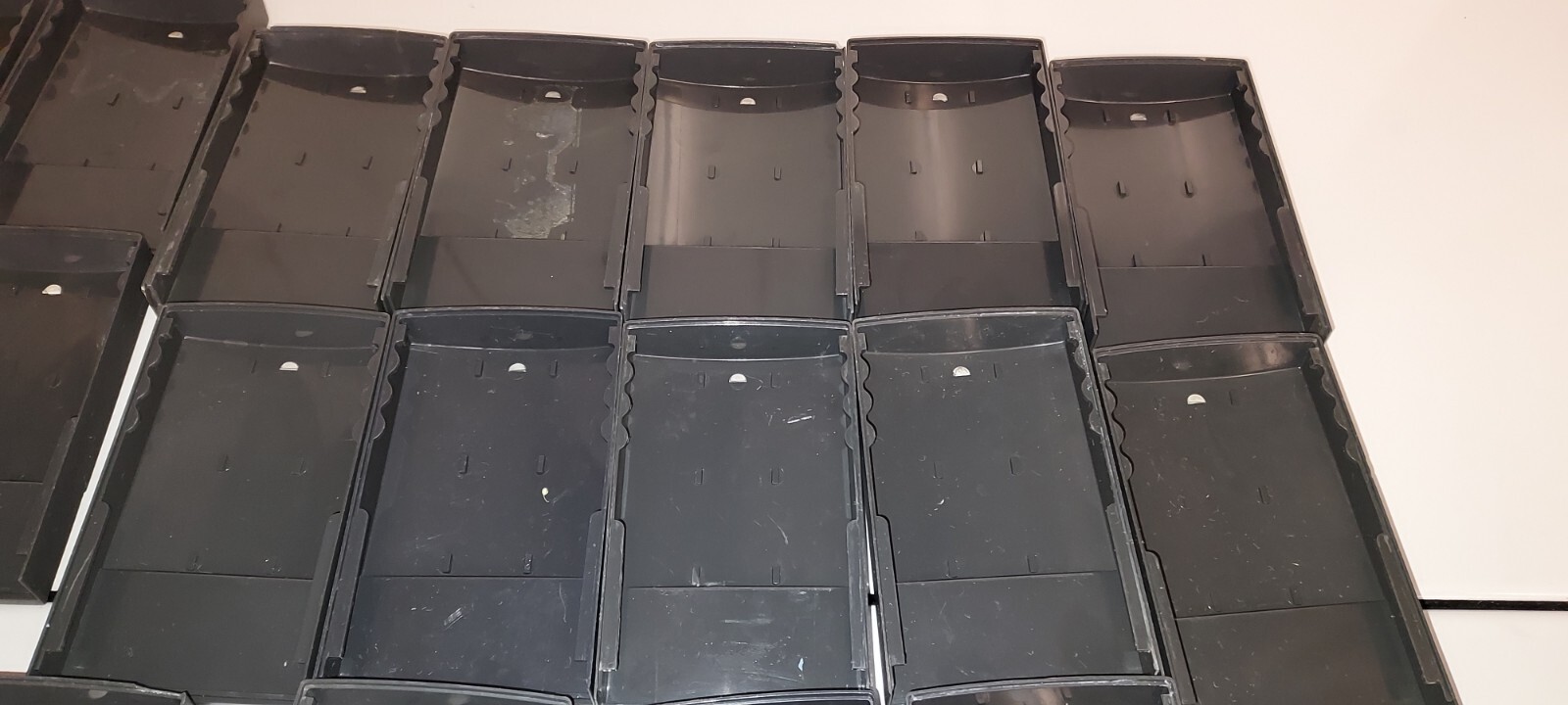 (ONE) Lancer LEV Soda Valve Front Cover, LEV 3.0/4.5