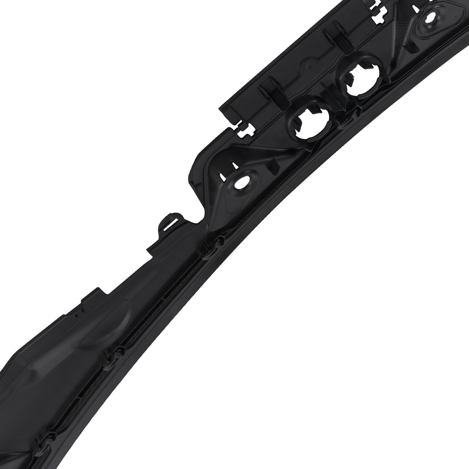 Front Windshield Wiper Cowl Cover 51717258177 For 2012~2019 BMW 3 Series F30 F80