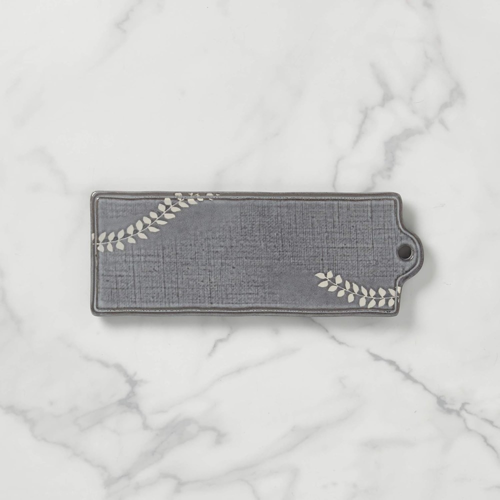Lenox Textured Neutrals Hors D'Oeuvre-Board