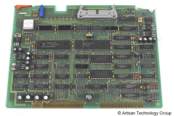 HP 03785-60439 Control Board