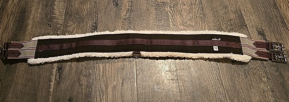 English Girth 45