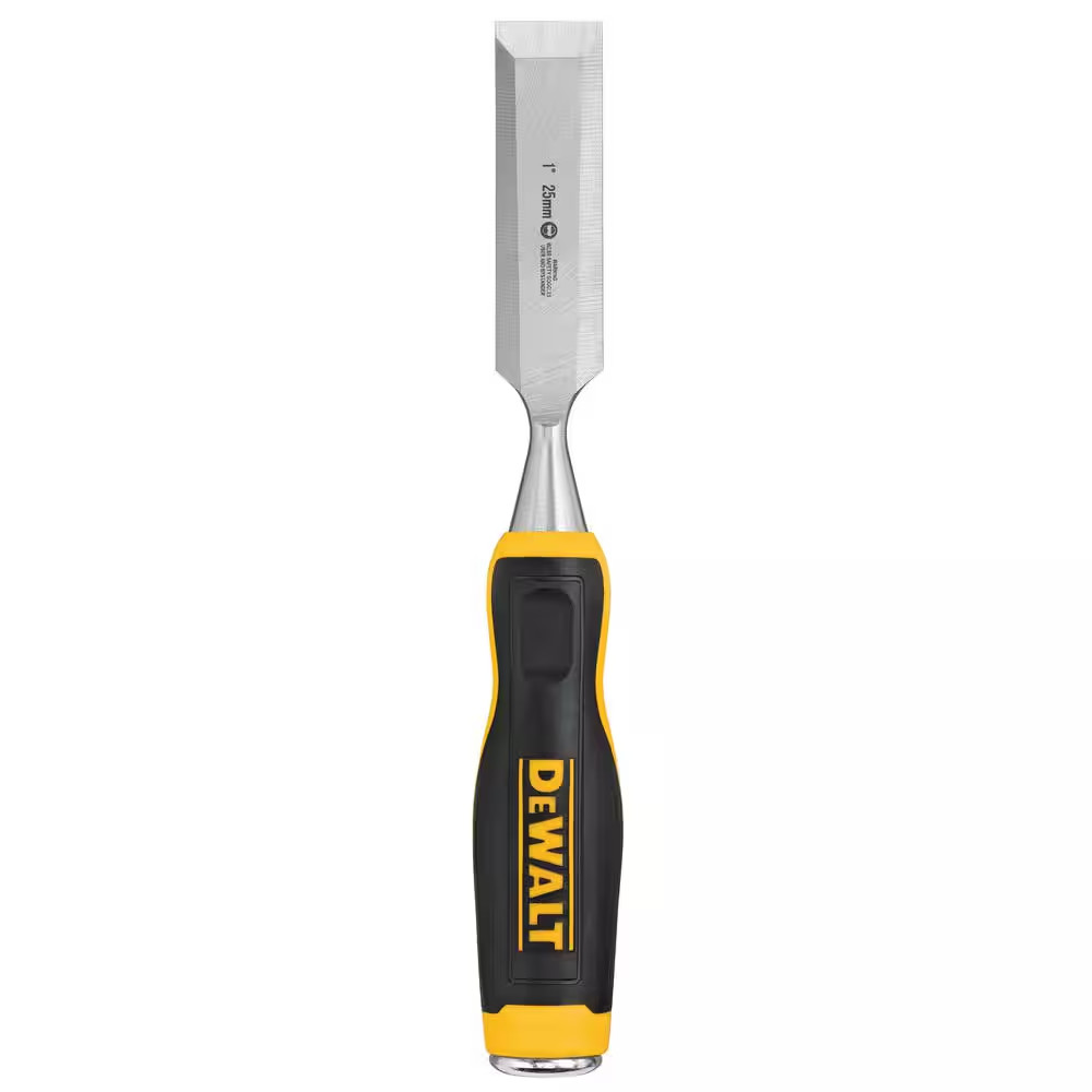 1 In. Wood Chisel