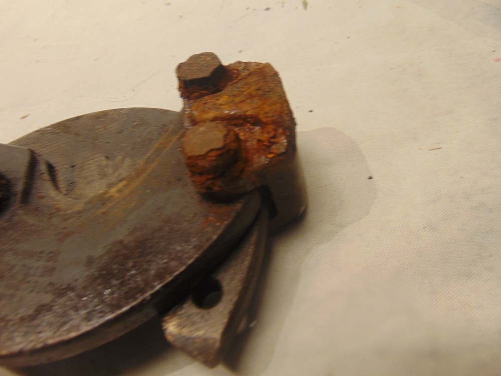 HK Porter wire cable cutter 8690FH