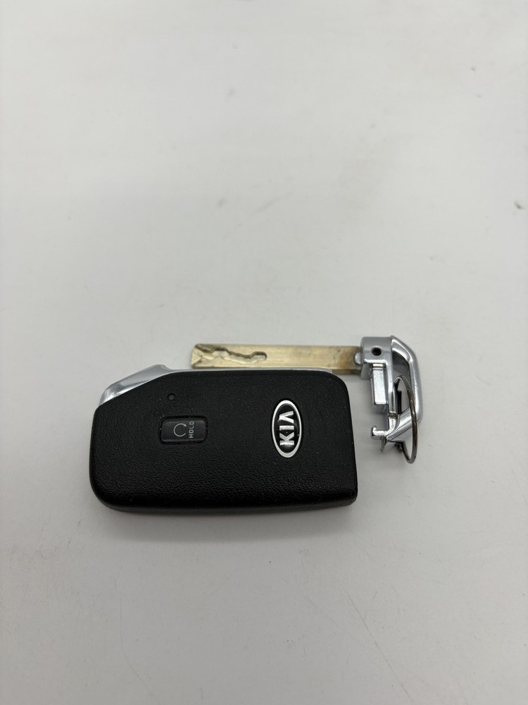 Kia Smart Key Fob Remote Keyless Entry Push Button Start Integrated Blade H21