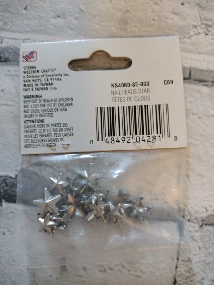 Crafting Expressions Stars