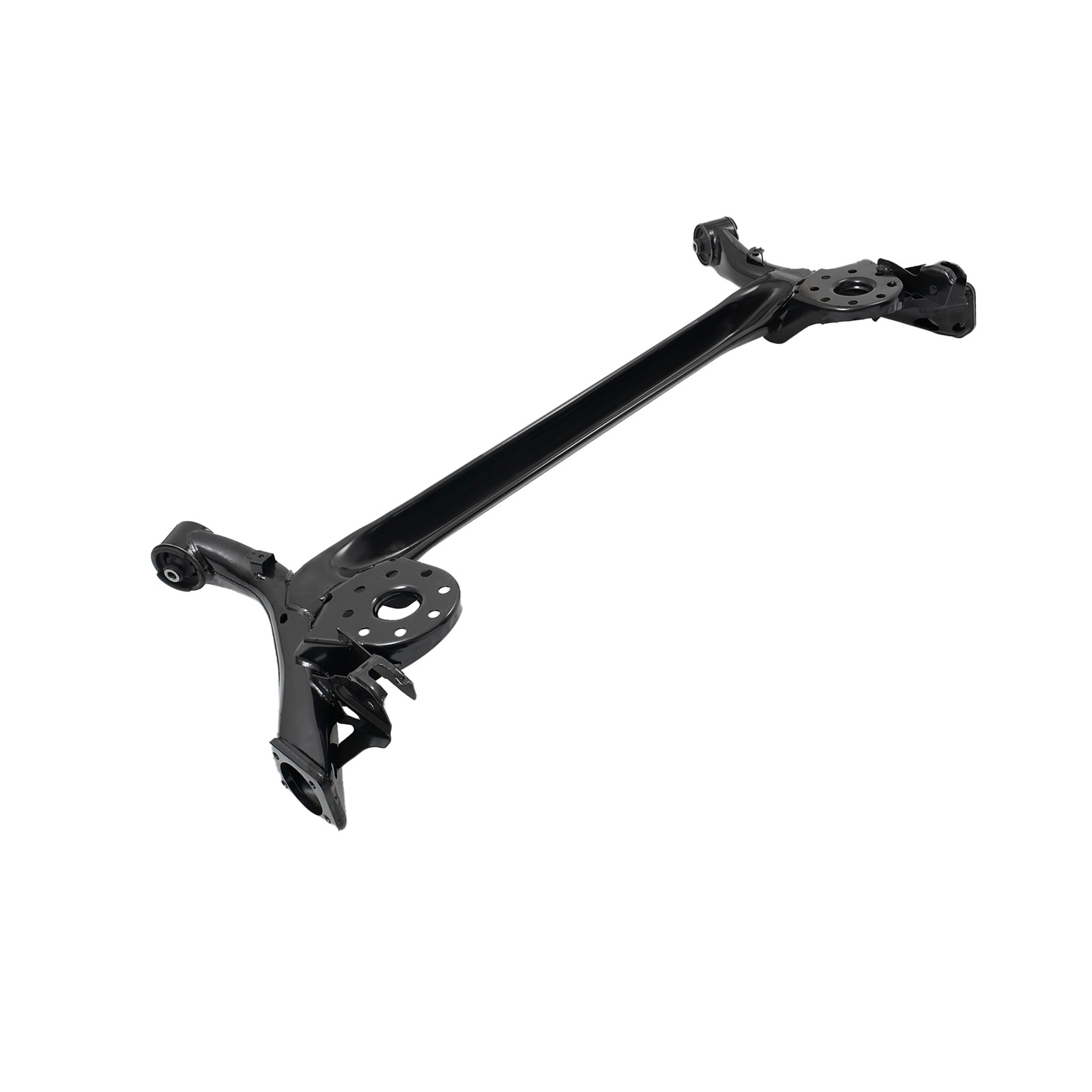 Rear crossmember subframe suspension Beam Axle For Scion XD 2007 - 2014 US Stock