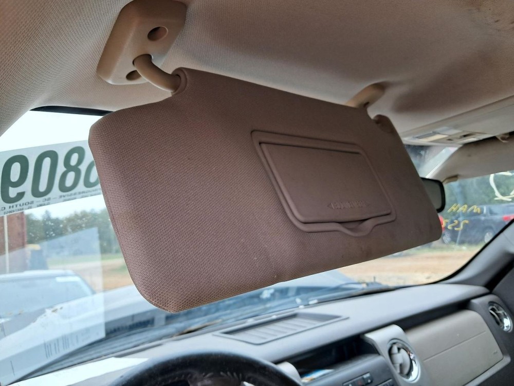 F150 2010 Glove Box 4742355