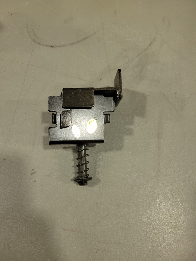 Bowflex Power Pro Seat Stop