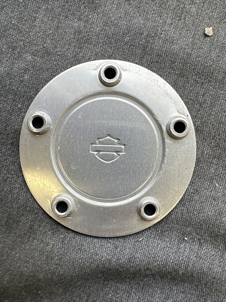 Harley Davidson Timing Cover Twin Cam Timer Cover