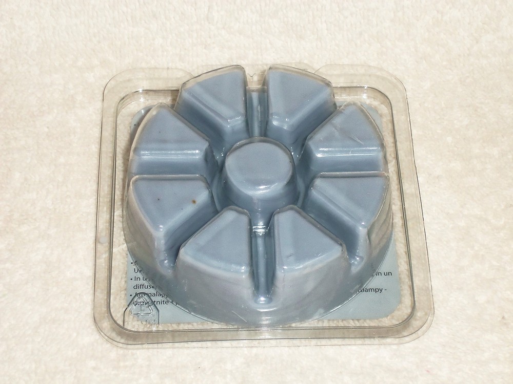 Partylite Nutcracker Sweet Scent Plus Melts 9 pc -- RETIRED
