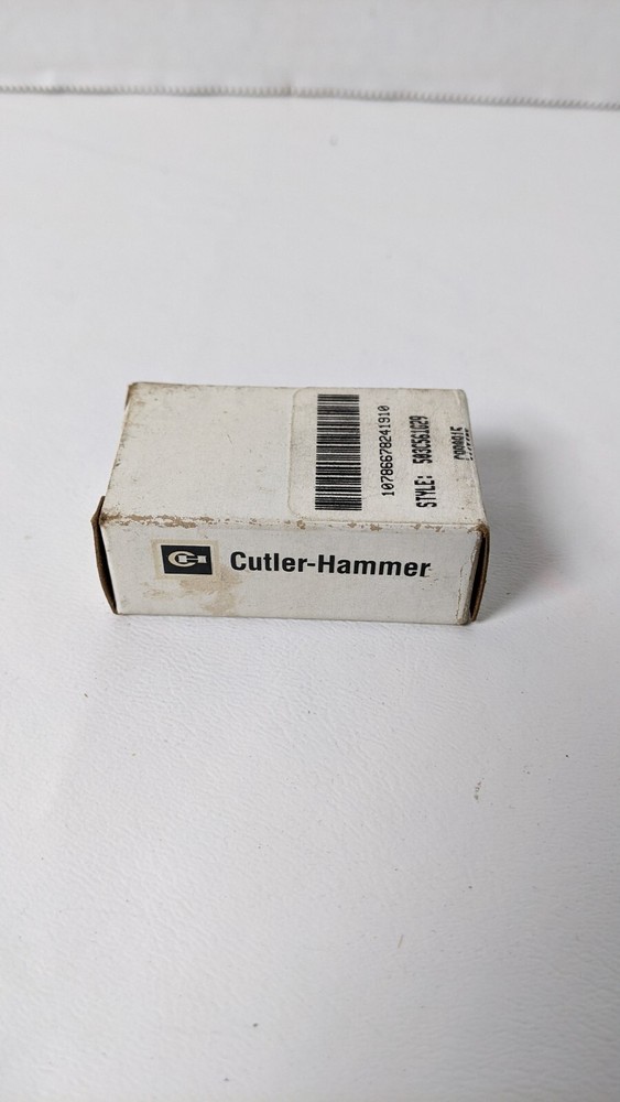 Cutler-Hammer MSH7.3A Overload Relay Thermal Unit - Used