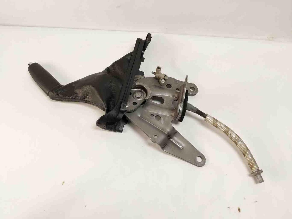 2017 FORD MUSTANG Emergency Break Handle Assembly