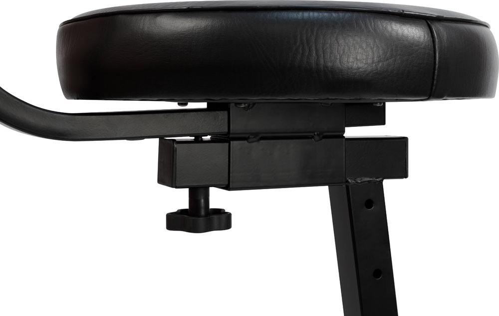 Ultimate Support Drum Throne (JSMPF100)