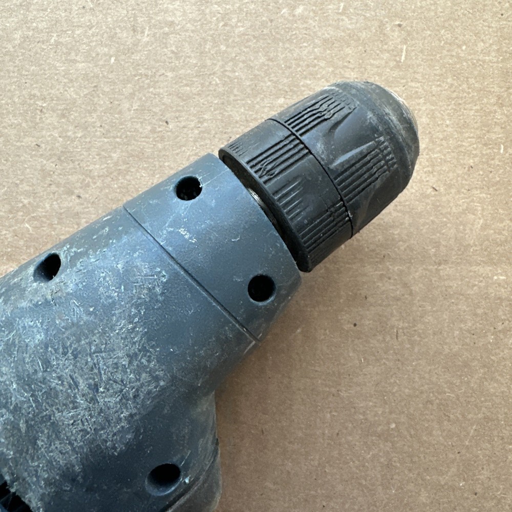 Ryobi D42 3/8" Corded Electric Drill