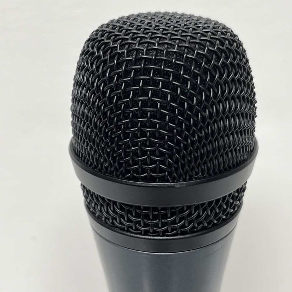 Sennheiser e835 40Hz - 16KHz Dynamic Cardioid Microphone