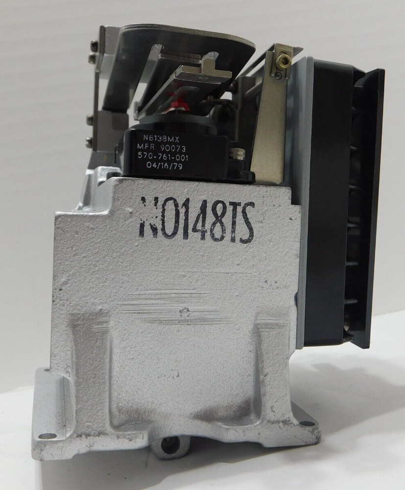 Foxboro N0148TS Pressure Transmitter