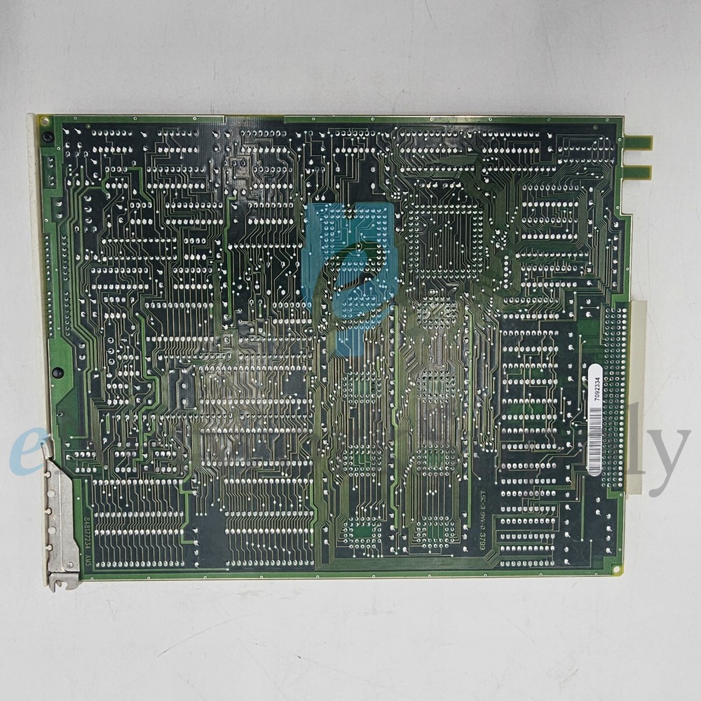 TYCO ELECTRONICS BJH2 PWEQADWNAA POWER IN MICROPROCESSOR BOARD